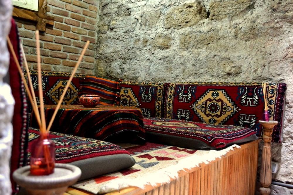 Divalis Hotel Istanbul Eksteriør billede