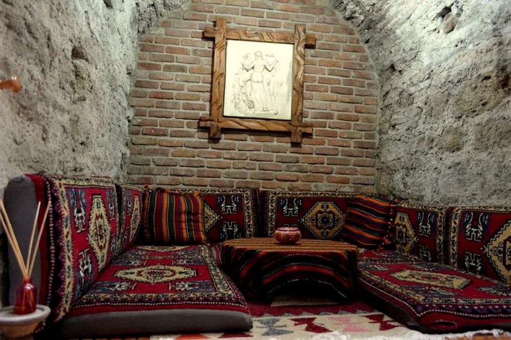 Divalis Hotel Istanbul Eksteriør billede