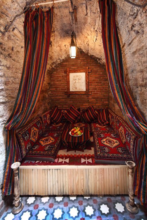 Divalis Hotel Istanbul Eksteriør billede
