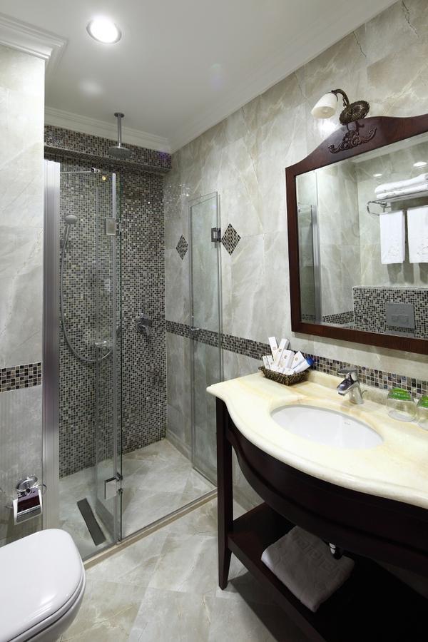 Divalis Hotel Istanbul Værelse billede
